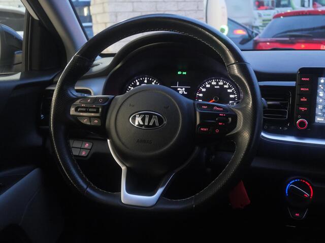 KIA Stonic 1.0 T-GDi Sports Edition | Navigatie | Carplay | Cruise | Camera