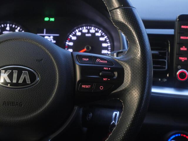 KIA Stonic 1.0 T-GDi Sports Edition | Navigatie | Carplay | Cruise | Camera