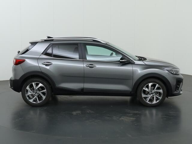 KIA Stonic 1.0 T-GDi MHEV GT-Line | Stoel/Stuurwielverwarming | Keyless | Navigatie | Parkeercamera | Climate control |