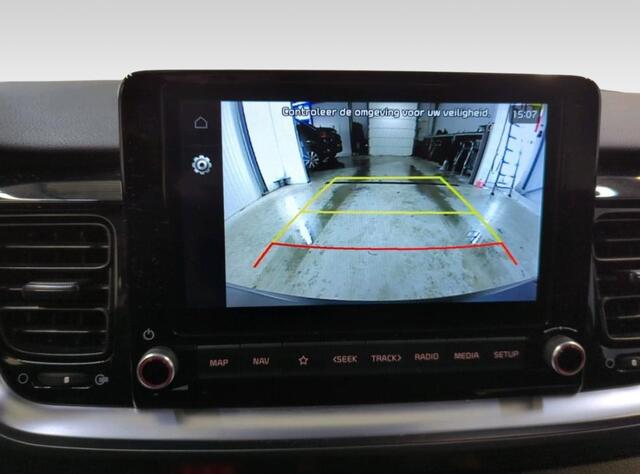 KIA Stonic 1.0 T-GDI MHEV DynamicPlusLine (120 PK) 2e-Eig. & ..-Onderh. BOVAG-Garantie. NL-Auto.