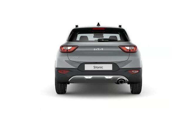 KIA Stonic 1.0 T-GDi MHEV DynamicLine | Keyless | LED-koplampen | Stoelverwarming vóór | Achteruitrijcamera | stuurwiel verwarmd |