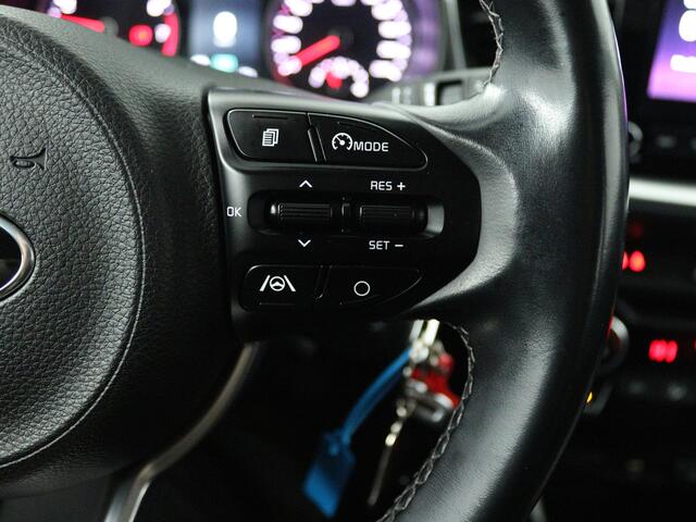 KIA Stonic 1.0 T-GDi MHEV DynamicLine | Apple Carplay/Android Auto | Camera | Navigatie | Nederlandse Auto | NAP |