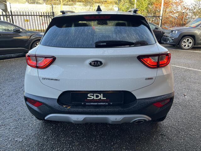 KIA Stonic 1.0 T-GDi DynamicPlusLine // NAVI // APPLE-ANDROID AUTO // CLIMA // DAB // STUUR+STOELVERWARMING //