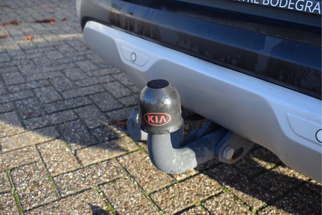 KIA Stonic 1.0 T-GDi MHEV DynamicLine | Camera | Trekhaak | NL-Auto | Apple Carplay/Android Auto
