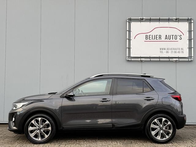 KIA Stonic 1.0 T-GDi DynamicPlusLine Carplay/Trekhaak/Camera.