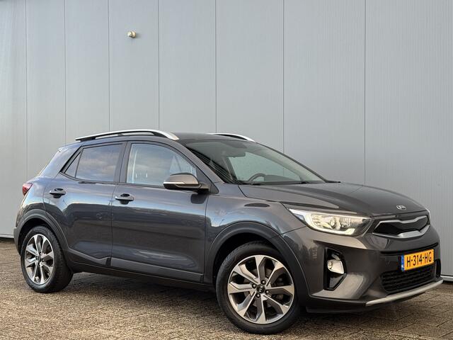 KIA Stonic 1.0 T-GDi DynamicPlusLine Carplay/Trekhaak/Camera.