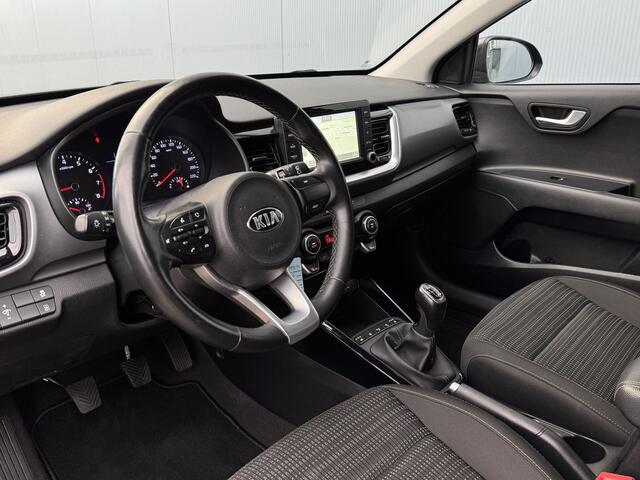 KIA Stonic 1.0 T-GDi DynamicPlusLine Carplay/Trekhaak/Camera.