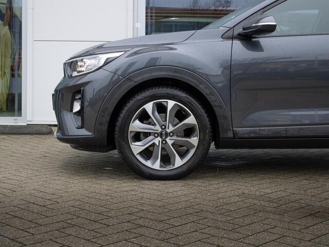 KIA Stonic 1.0 T-GDi DynamicPlusLine Trekhaak | Navi | Climate | Keyless | Org. NL