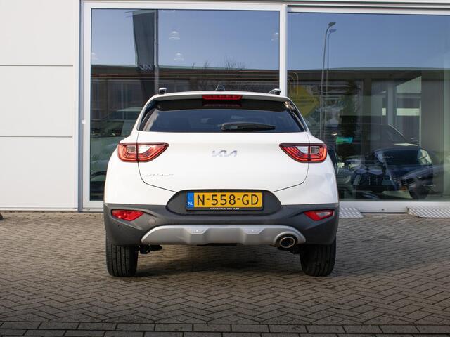 KIA Stonic 1.0 T-GDi MHEV DynamicPlusLine Navi | Climate | Keyless | Org. NL