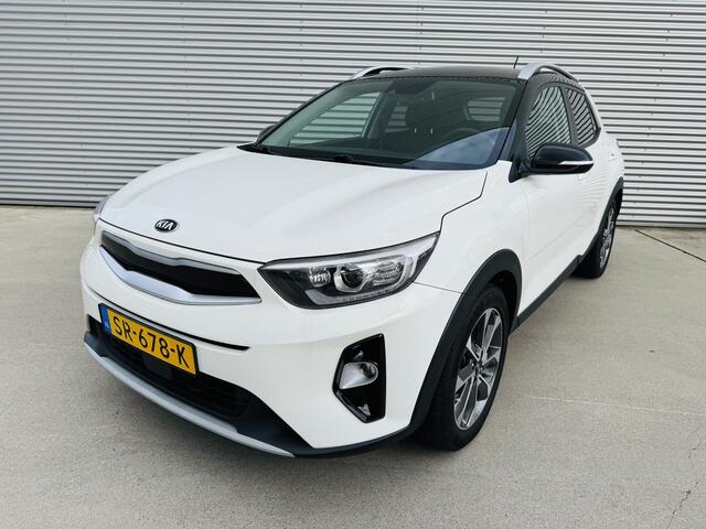 KIA Stonic 1.0 T-GDi DynamicLine 120pk 6-versn. 10930km !! | Keyless | Clima |Cruise | Navi | Camera