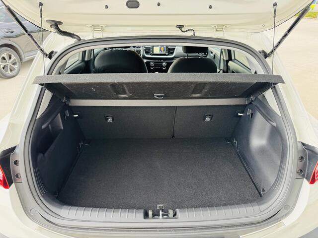 KIA Stonic 1.0 T-GDi DynamicLine 120pk 6-versn. 10930km !! | Keyless | Clima |Cruise | Navi | Camera