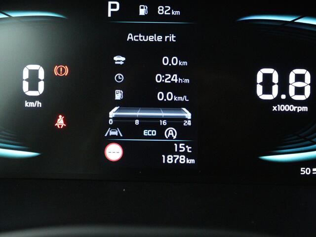 KIA Stonic 1.0 T-GDi MHEV GT-Line | Company Car | 10 Jaar Garantie | Automaat | Leverbaar per 05-02-2026 |