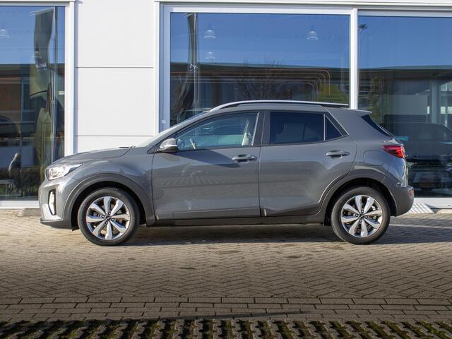 KIA Stonic 1.0 T-GDi MHEV DynamicPlusLine Navi | Climate | Keyless | Org. NL
