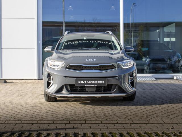 KIA Stonic 1.0 T-GDi MHEV DynamicPlusLine Navi | Climate | Keyless | Org. NL