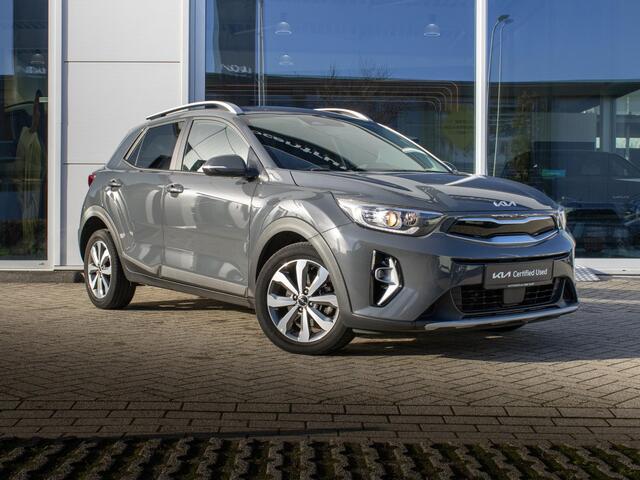 KIA Stonic 1.0 T-GDi MHEV DynamicPlusLine Navi | Climate | Keyless | Org. NL