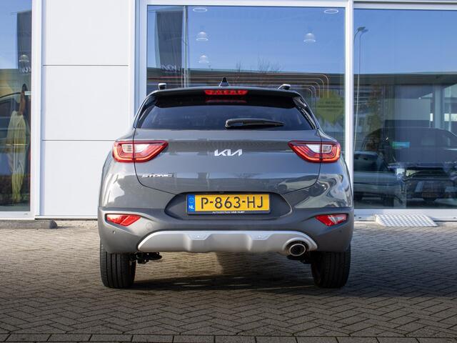 KIA Stonic 1.0 T-GDi MHEV DynamicPlusLine Navi | Climate | Keyless | Org. NL