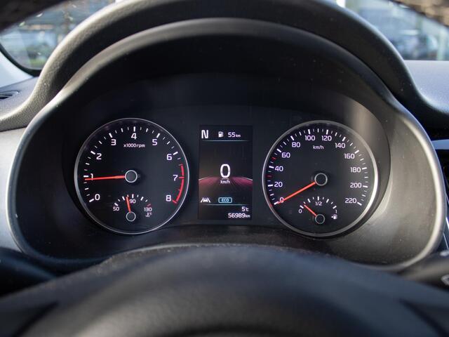KIA Stonic 1.0 T-GDi MHEV DynamicPlusLine Navi | Climate | Keyless | Org. NL