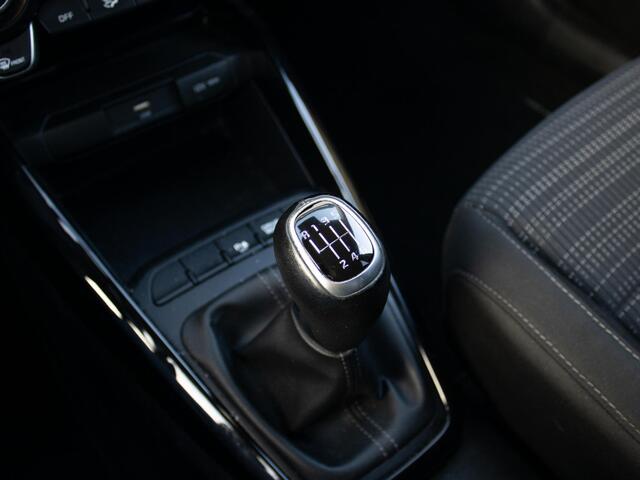 KIA Stonic 1.0 T-GDi MHEV DynamicPlusLine Navi | Climate | Keyless | Org. NL