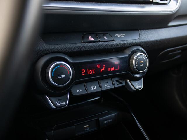 KIA Stonic 1.0 T-GDi MHEV DynamicPlusLine Navi | Climate | Keyless | Org. NL