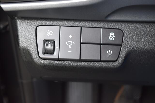 KIA Stonic 1.0 T-GDi DynamicLine | Airco | Cruise Control | Navigatie | Camera | Bluetooth | 17"LMV | Tot 10jr. Kia-Garantie