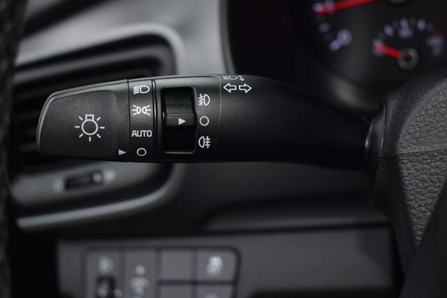 KIA Stonic 1.0 T-GDi DynamicLine | Airco | Cruise Control | Navigatie | Camera | Bluetooth | 17"LMV | Tot 10jr. Kia-Garantie