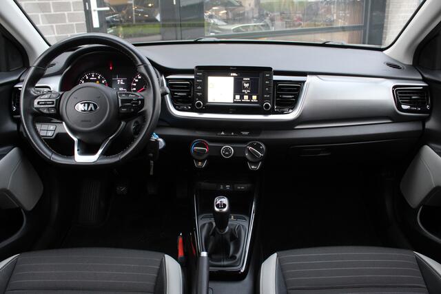 KIA Stonic 1.0 T-GDi Sports Edition / Carplay / Camera / N.A.P.