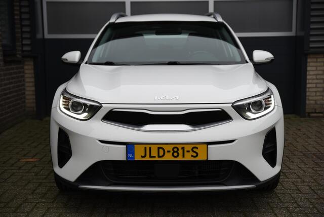 KIA Stonic 1.0 T-GDi MHEV DynamicPlusLine