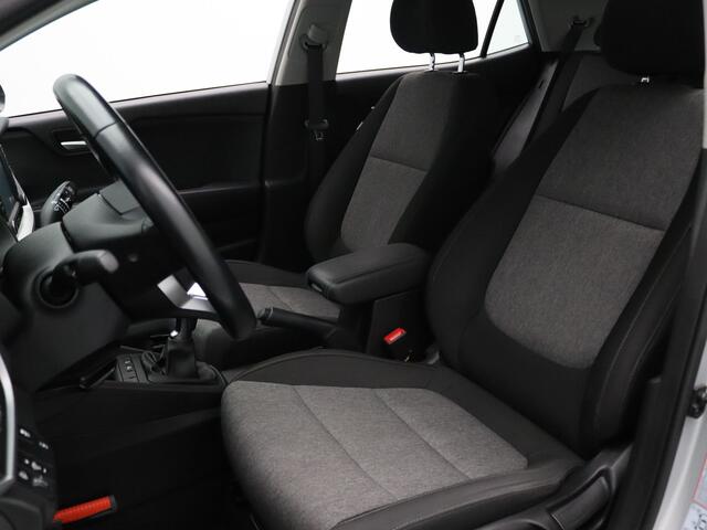 KIA Stonic 100pk T-GDi DynamicLine Camera | Cruise | Navi | Parkeersens. achter