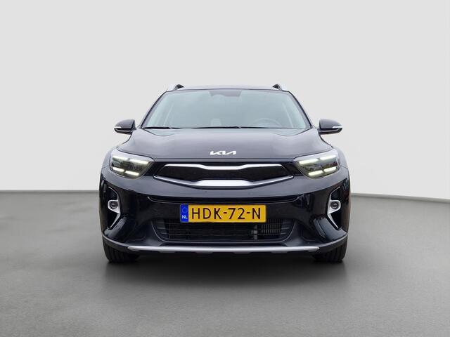 KIA Stonic 1.0 T-GDi MHEV DynamicPlusLine | Stoelverwarming | Key-Less | Regensensor | Clima | Navi |
