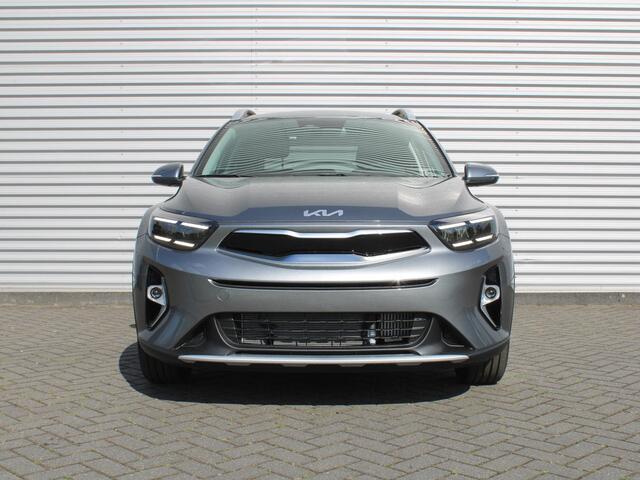 KIA Stonic 1.0 T-GDi MHEV DynamicPlusLine | Automaat | Nieuw | Direct leverbaar |