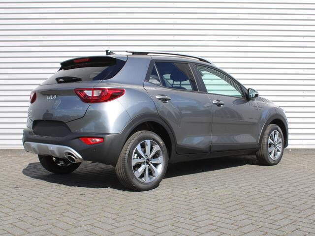 KIA Stonic 1.0 T-GDi MHEV DynamicPlusLine | Automaat | Nieuw | Direct leverbaar |