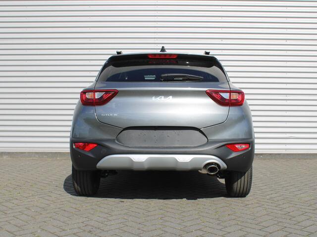 KIA Stonic 1.0 T-GDi MHEV DynamicPlusLine | Automaat | Nieuw | Direct leverbaar |