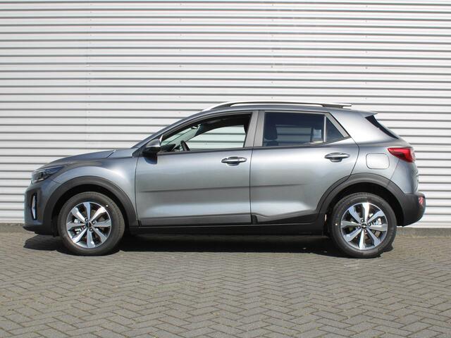 KIA Stonic 1.0 T-GDi MHEV DynamicPlusLine | Automaat | Nieuw | Direct leverbaar |