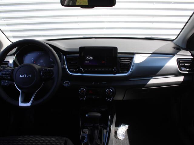KIA Stonic 1.0 T-GDi MHEV DynamicPlusLine | Automaat | Nieuw | Direct leverbaar |