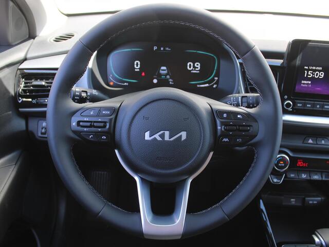 KIA Stonic 1.0 T-GDi MHEV DynamicPlusLine | Automaat | Nieuw | Direct leverbaar |