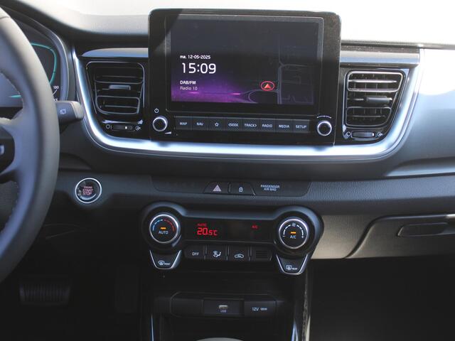 KIA Stonic 1.0 T-GDi MHEV DynamicPlusLine | Automaat | Nieuw | Direct leverbaar |