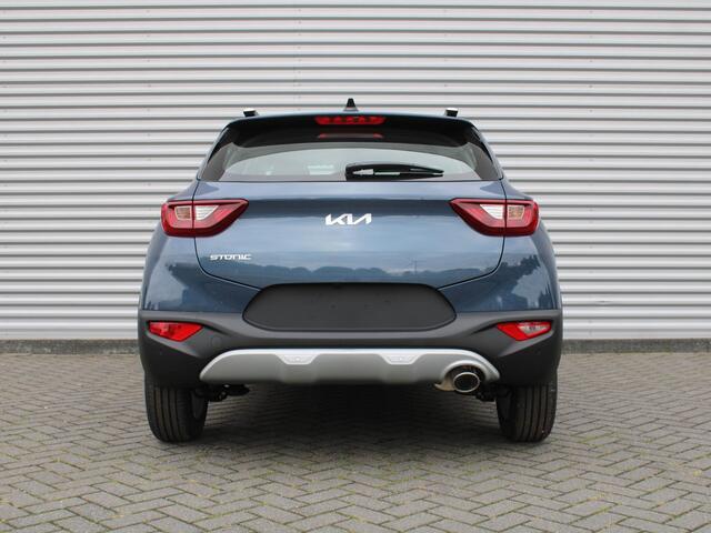 KIA Stonic 1.0 T-GDi MHEV DynamicLine | Nieuw | Direct leverbaar |