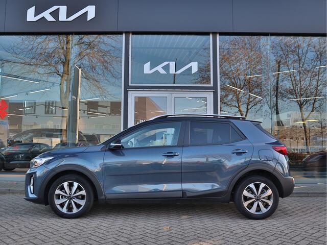 KIA Stonic 1.0 T-GDi MHEV DynamicPlusLine DCT7 | Automaat | Navigatie | Camera | Cruise Control | Tot 10Jr. Kia Garantie
