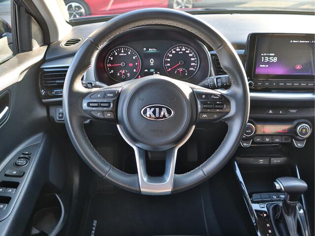 KIA Stonic 1.0 T-GDi MHEV DynamicPlusLine DCT7 | Automaat | Navigatie | Camera | Cruise Control | Tot 10Jr. Kia Garantie