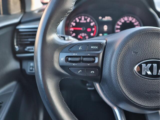 KIA Stonic 1.0 T-GDi MHEV DynamicPlusLine DCT7 | Automaat | Navigatie | Camera | Cruise Control | Tot 10Jr. Kia Garantie