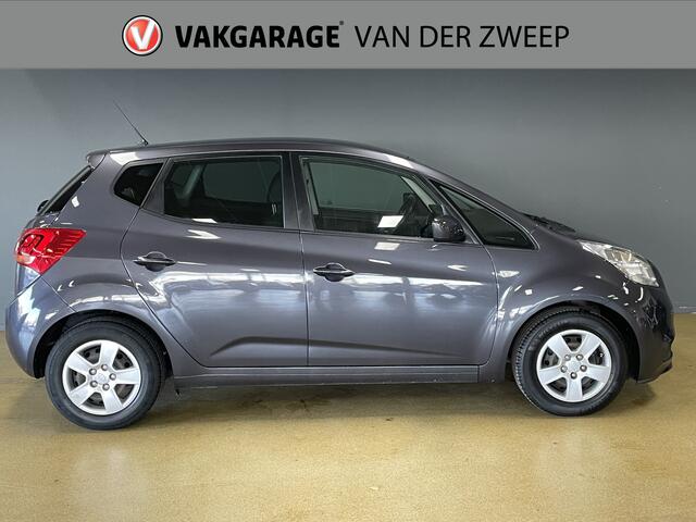 KIA VENGA 1.4 CVVT DynamicPLusLine | Camera | Navi | Cruise