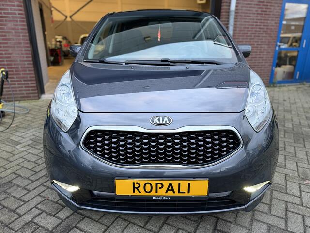 KIA VENGA 1.6 CVVT DynamicPLusLine