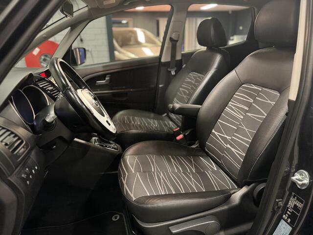 KIA VENGA 1.6 CVVT DynamicPLusLine