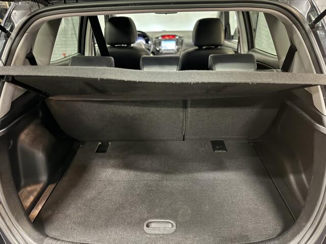 KIA VENGA 1.6 CVVT DynamicPLusLine