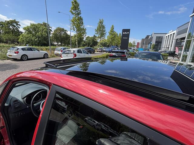 KIA VENGA 1.6 CVVT Summer Edition AUTOMAAT