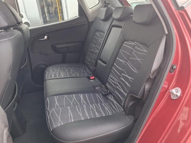 KIA VENGA 1.4 CVVT DynamicPLusLine | Nieuw Binnen! | Clima | Navi | Trekhaak