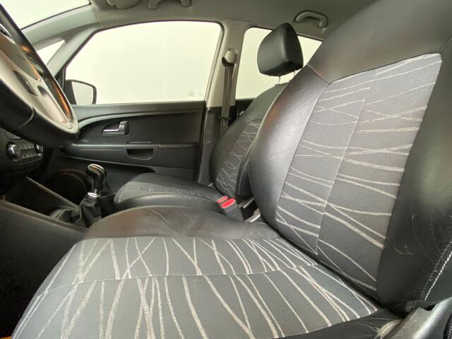 KIA VENGA 1.4 CVVT DynamicPLusLine