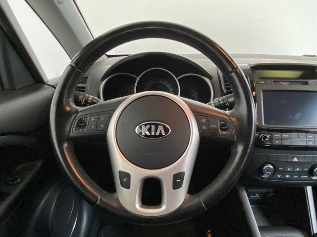 KIA VENGA 1.4 CVVT DynamicPLusLine