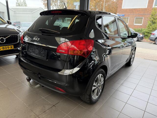 KIA VENGA 1.6 CVVT DynamicLine