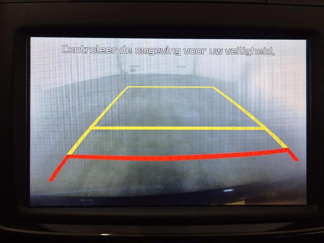 KIA VENGA 1.4 CVVT DPL, 1e Eig! Camera! Navi! VERWACHT!!